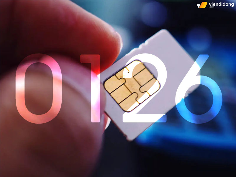 076 là mạng gì 0126