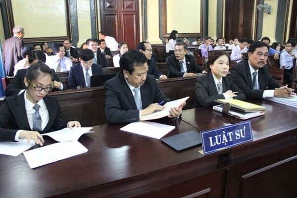 Dự kiến triển khai thí điểm chế định luật sư công tại 08 Bộ và 10 địa phương