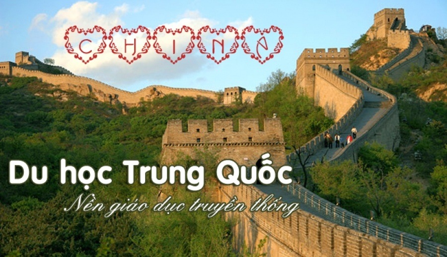 Thông tin chung về hệ thống giáo dục Trung Quốc