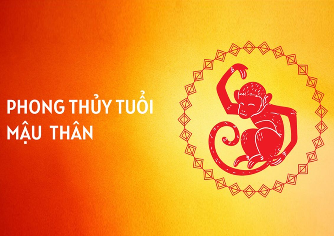 Người sinh năm 1968 tuổi gì? Tử vi người tuổi 1968 chi tiết