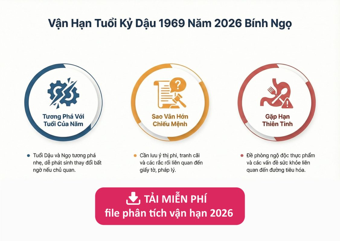 Nam 1969
