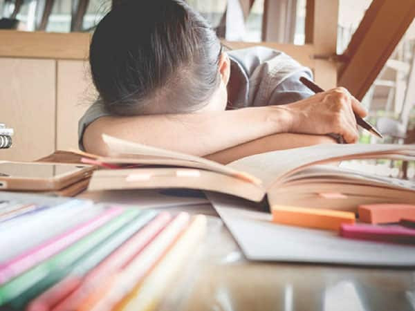 Cách tẩm bổ để đảm bảo sức khỏe cho các thí sinh