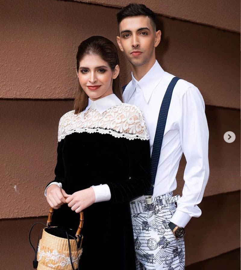 Andrea Aybar tiểu sử