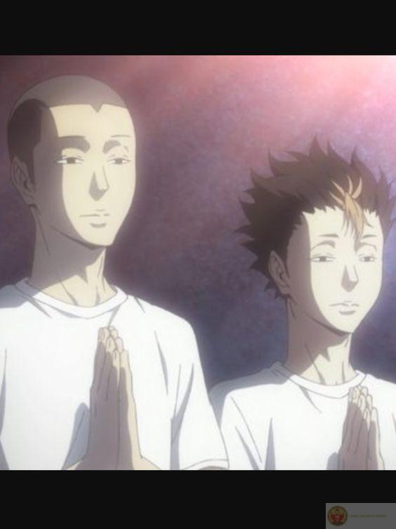 meme anime niệm