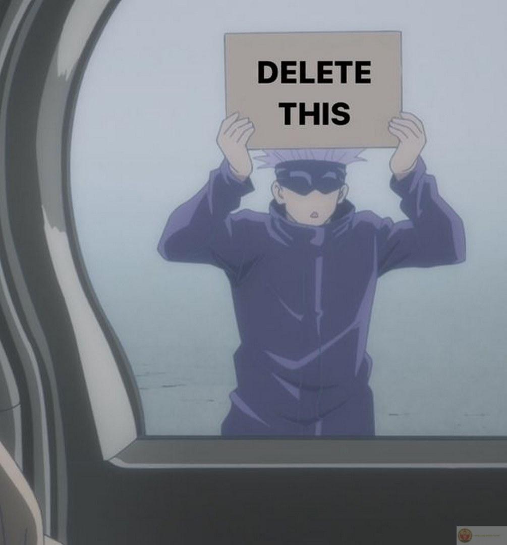 anime meme jjk hài