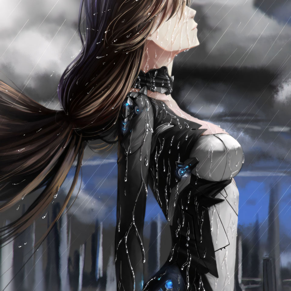 anh khoc anime vuong 960px 960px avatar 19