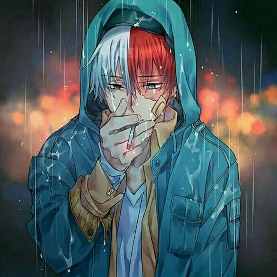 anh khoc anime vuong 960px 960px avatar 10