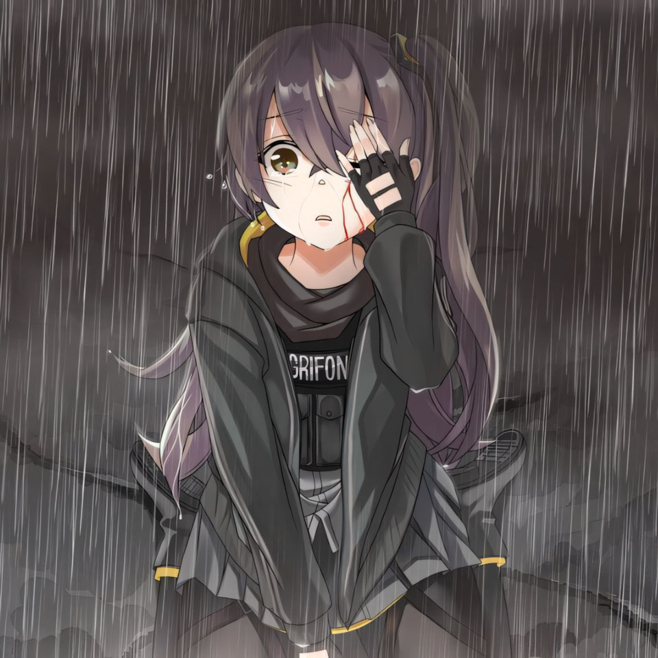 anh khoc anime vuong 960px 960px avatar 9