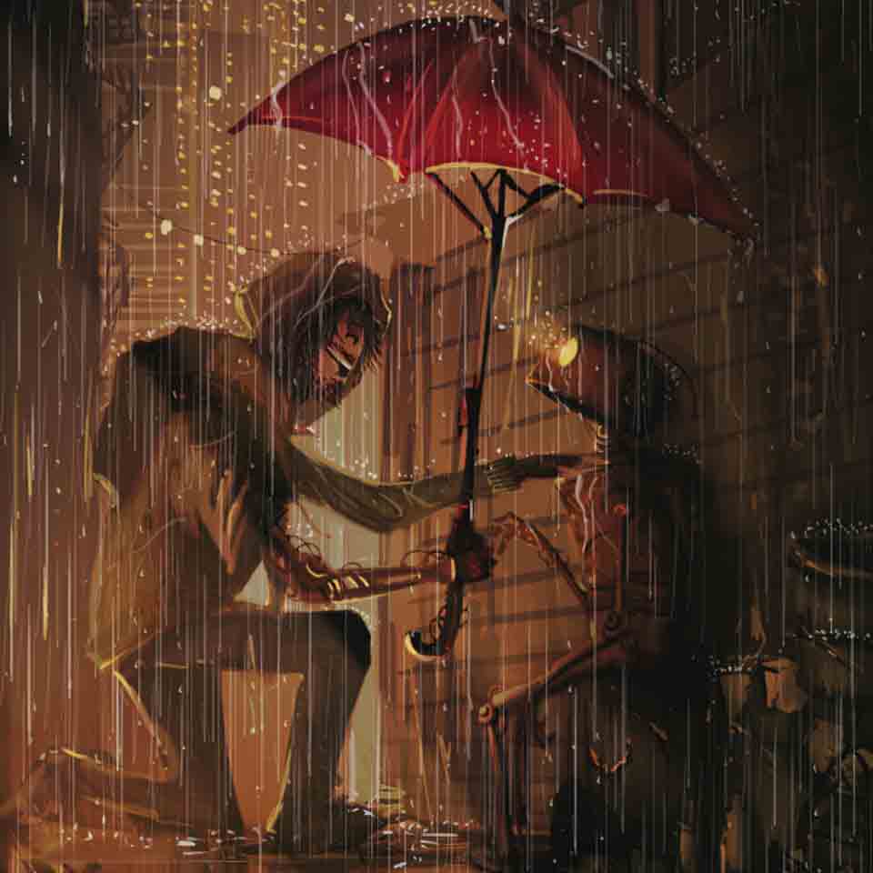 anh khoc anime vuong 960px 960px avatar 7