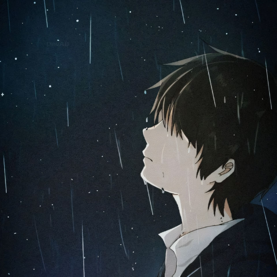 anh khoc anime vuong 960px 960px avatar 2