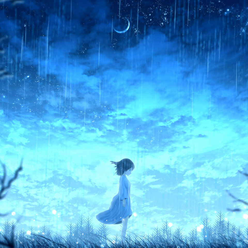 anh khoc anime vuong 960px 960px avatar 18