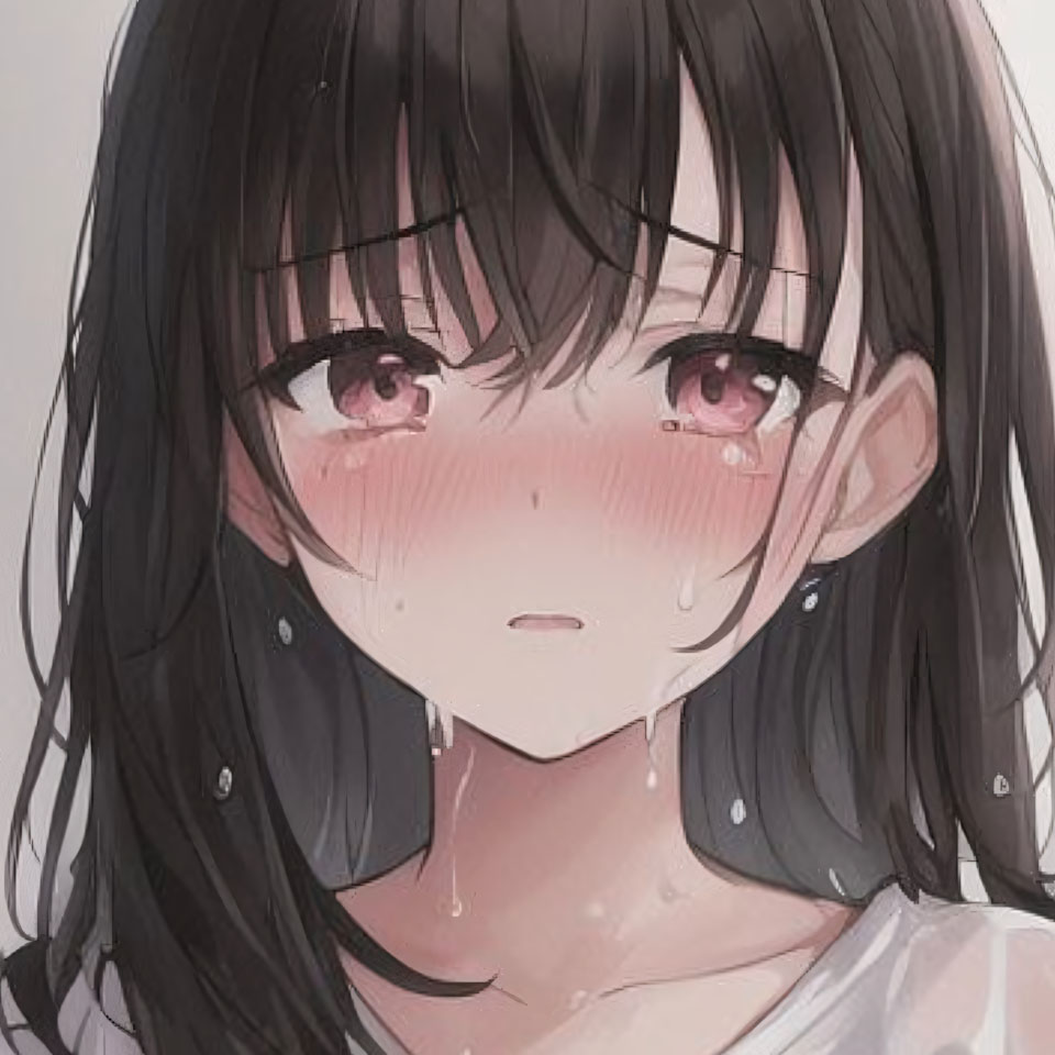 anh anime girl khoc 960px 960px avatar 8