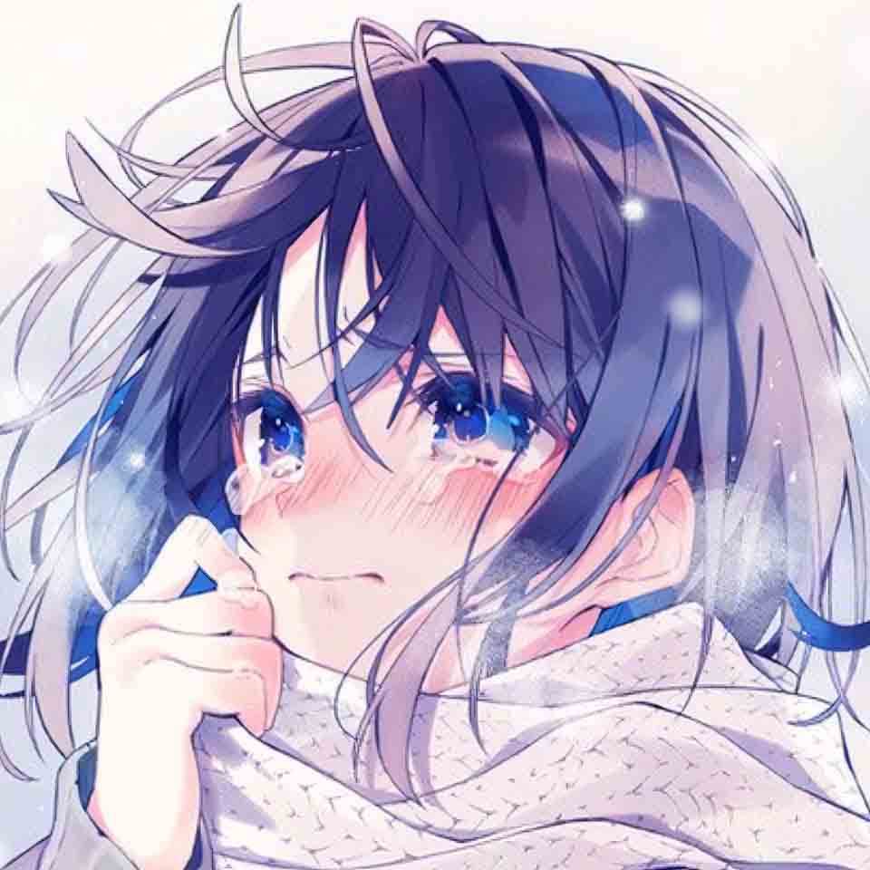 anh anime girl khoc 960px 960px avatar 7