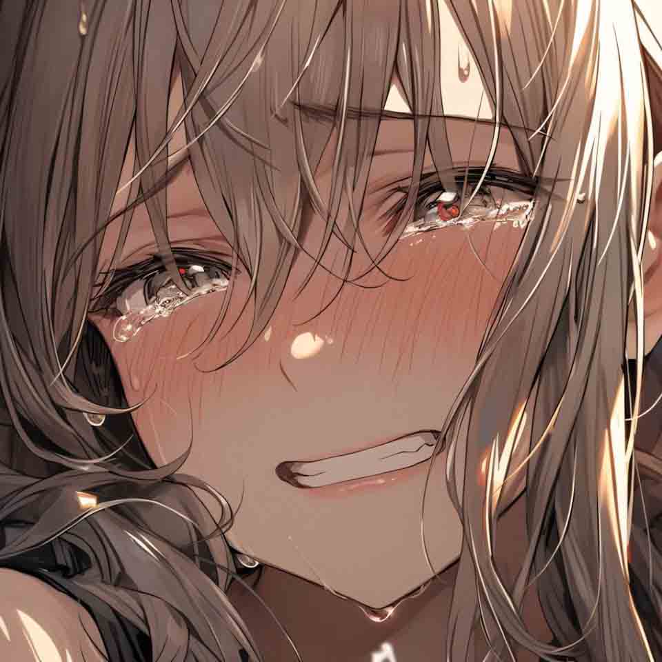 anh anime girl khoc 960px 960px avatar 3