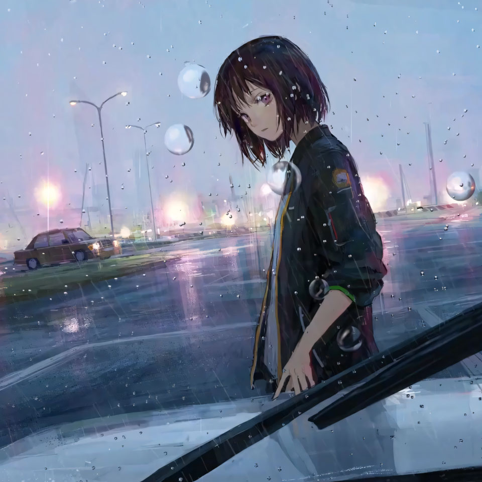 anh khoc anime vuong 960px 960px avatar 14