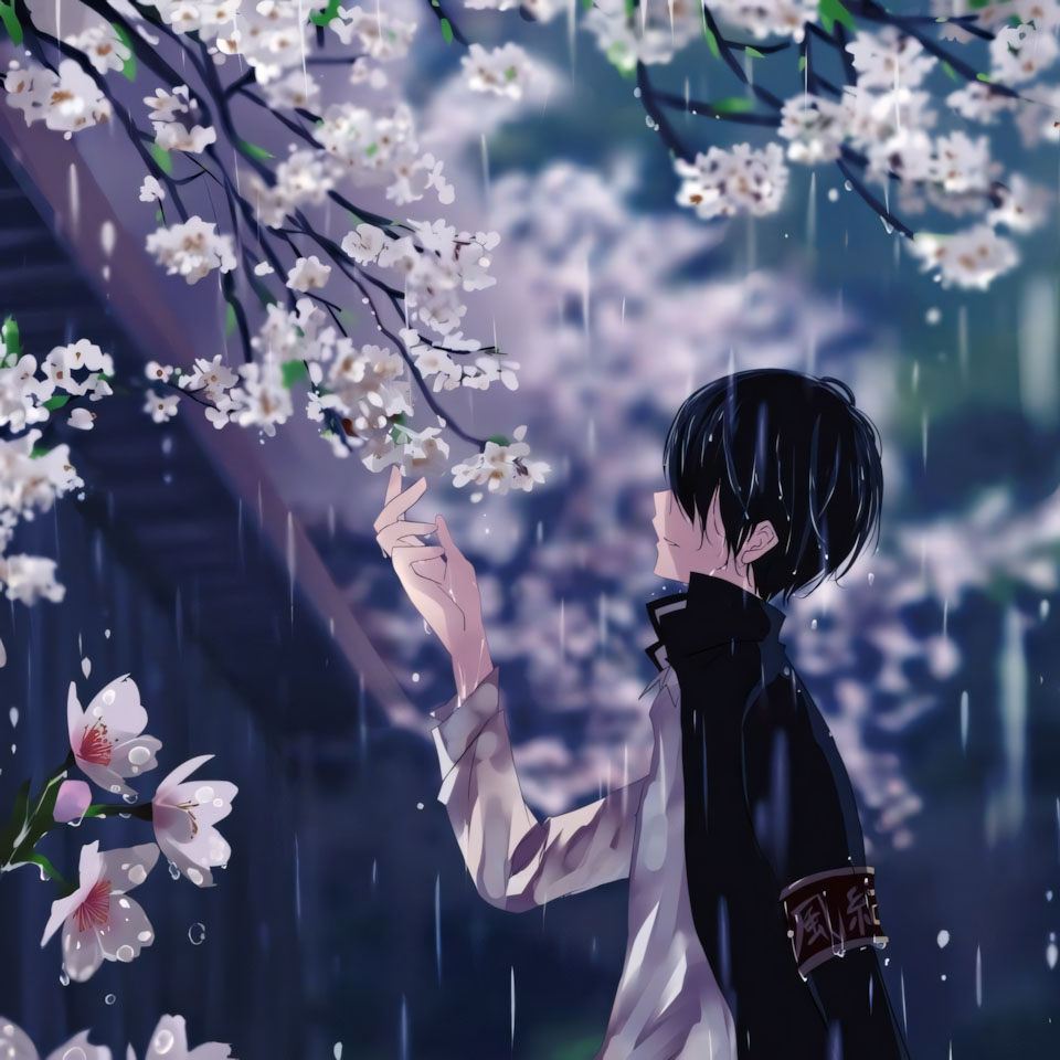 anh khoc anime vuong 960px 960px avatar 13