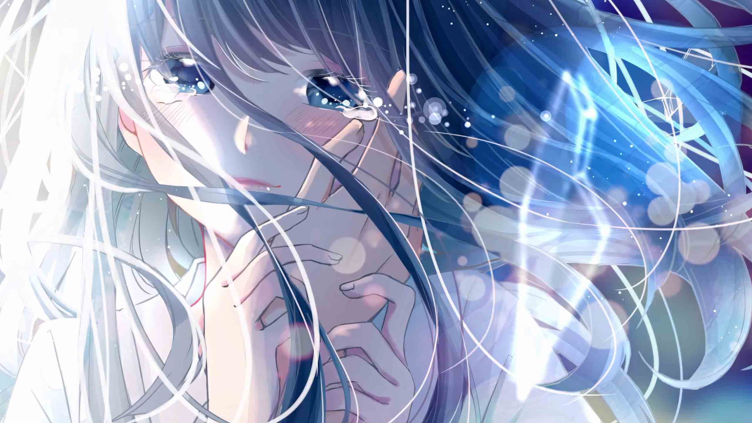 anh anime khoc cuoi ngang 2560px 1440px 2k 20