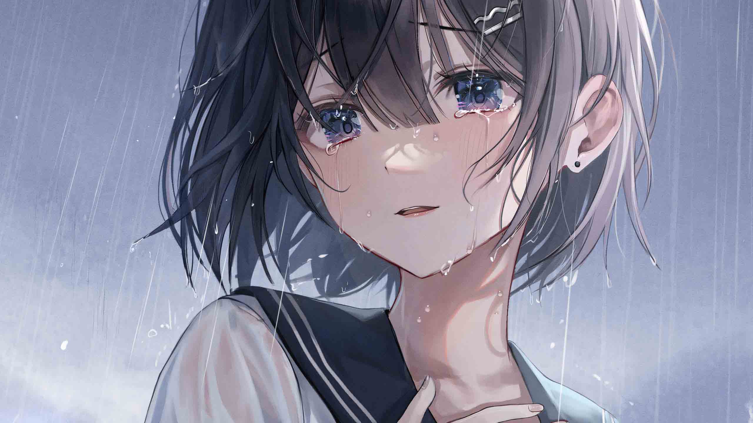 anh anime khoc cuoi ngang 2560px 1440px 2k 17
