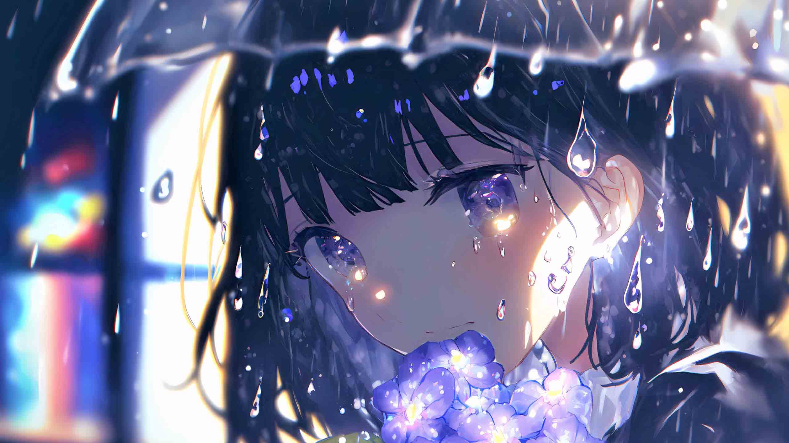 anh anime khoc cuoi ngang 2560px 1440px 2k 5