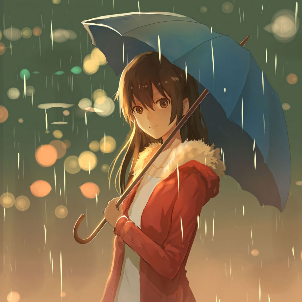 anh khoc anime vuong 960px 960px avatar 11
