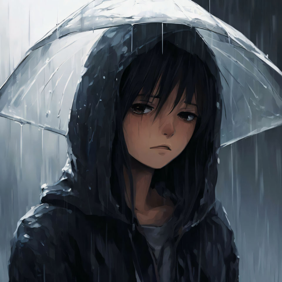 anh mua buon anime ngang 2560px 1440px 2k 19