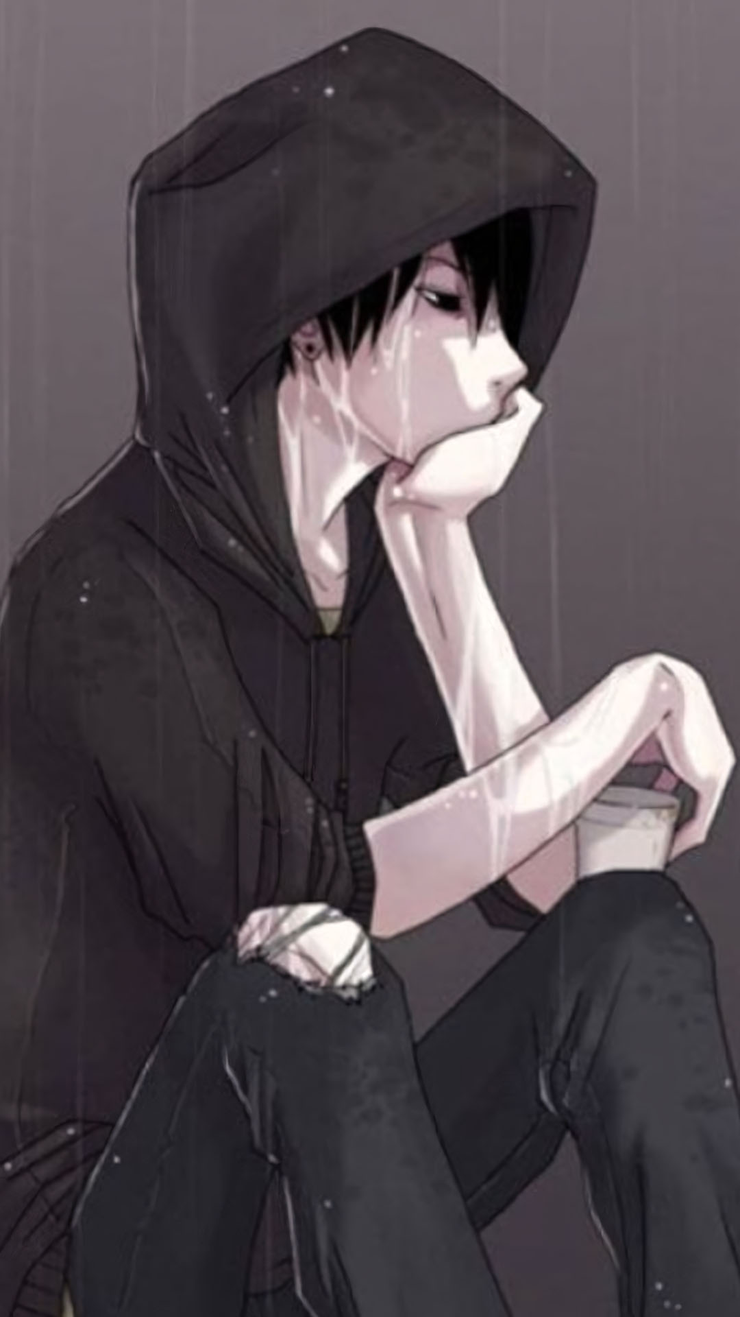 anh anime nam buon khoc 1920px 1080px full hd 19 1