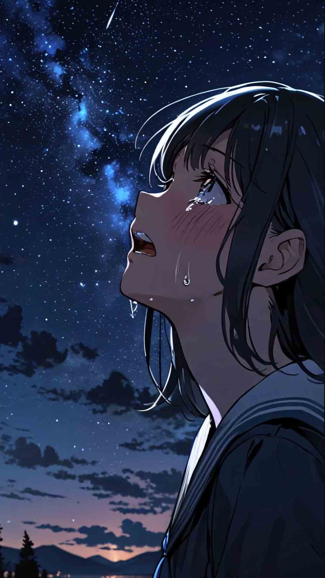 anh buon anime nu khoc 1920px 1080px full hd 2 1