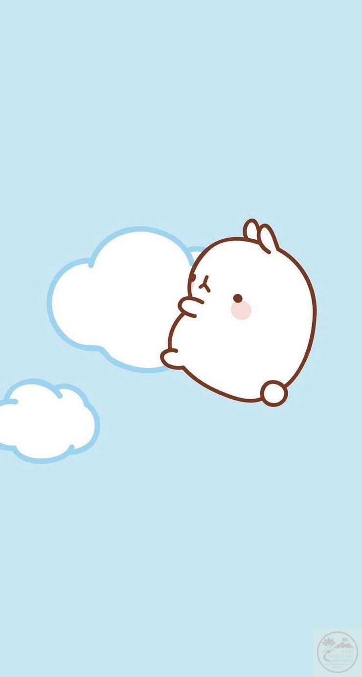 Thỏ anime tự nhiên
