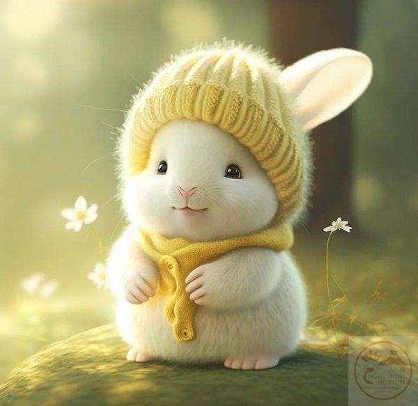 Thỏ full HD