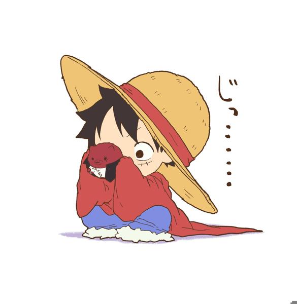 hình avatar Anime cute, đáng yêu