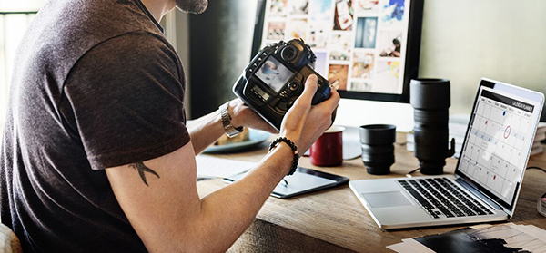 Những trang Web Bán Ảnh Kiếm Tiền
