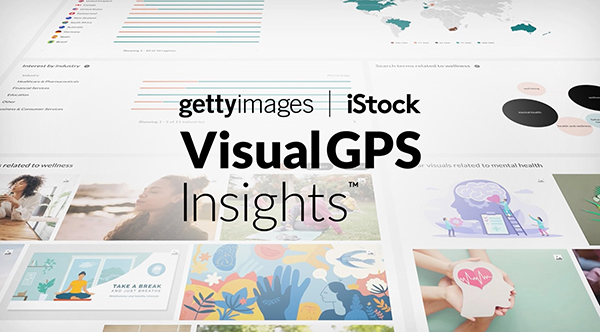iStock là trang web bán ảnh thuộc Getty Images