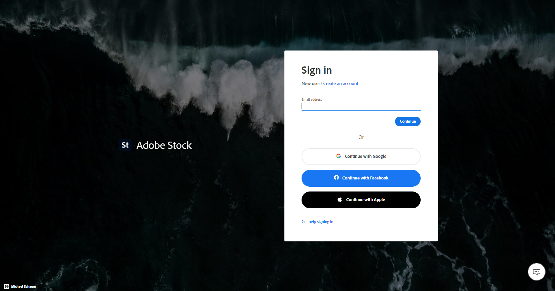 trang web bán ảnh online adobe stock nổi tiếng