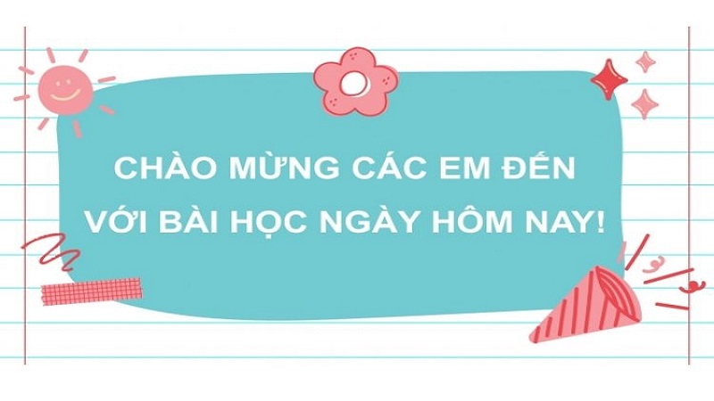 Hình nền Powerpoint chào mừng bạn ghé thăm
