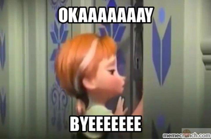 Meme chào tạm biệt cute giúp lời chia tay trở nên ngọt ngào đáng nhớ