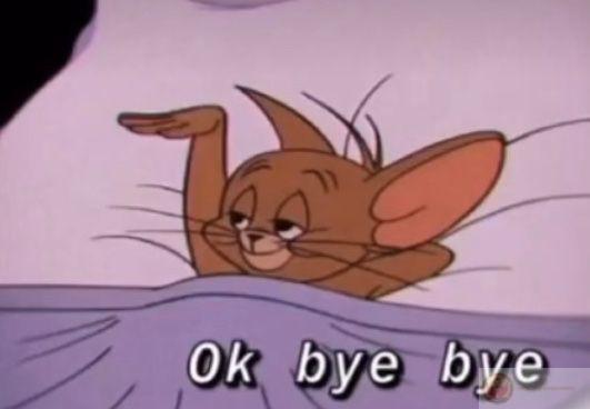 Meme tạm biệt đồng chí trở thành trò đùa vui nhộn trong giới trẻ