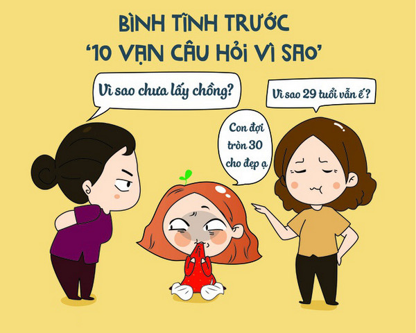 Anh tet che ghep dau