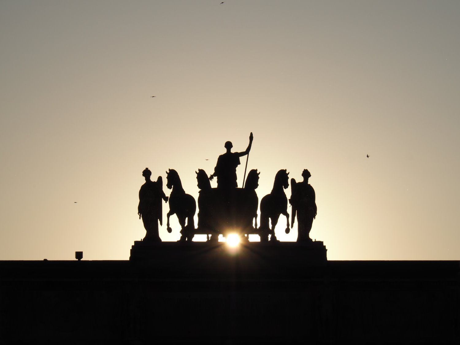 Chụp ảnh bóng - Silhouette Photography