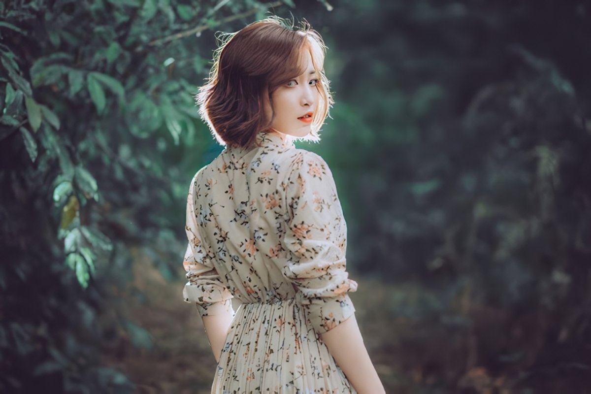 Tổng hợp mẹo chụp ảnh góc nghiêng đẹp bạn đã biết hay chưa?