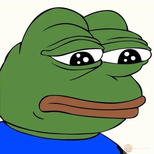 Pepe meme