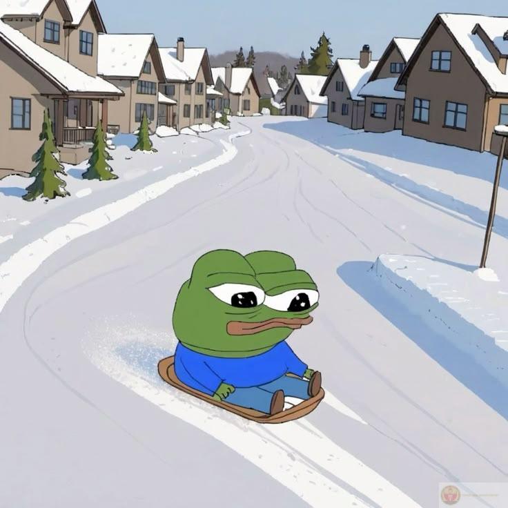 Pepe meme vẫn giữ được sức hút dù đã xuất hiện từ nhiều năm trước