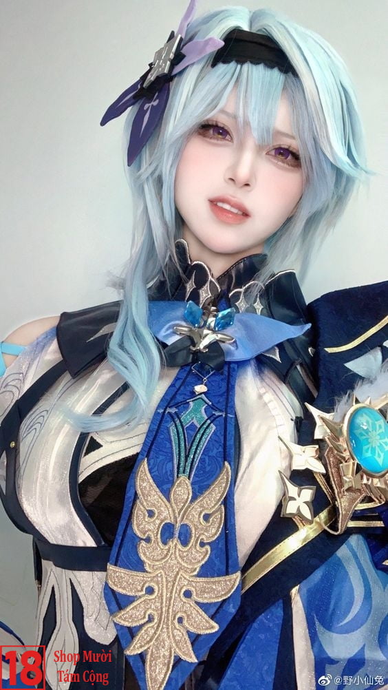 Nilou Genshin