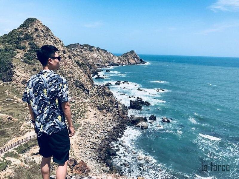 Lựa chọn trang phục phù hợp để đi biển