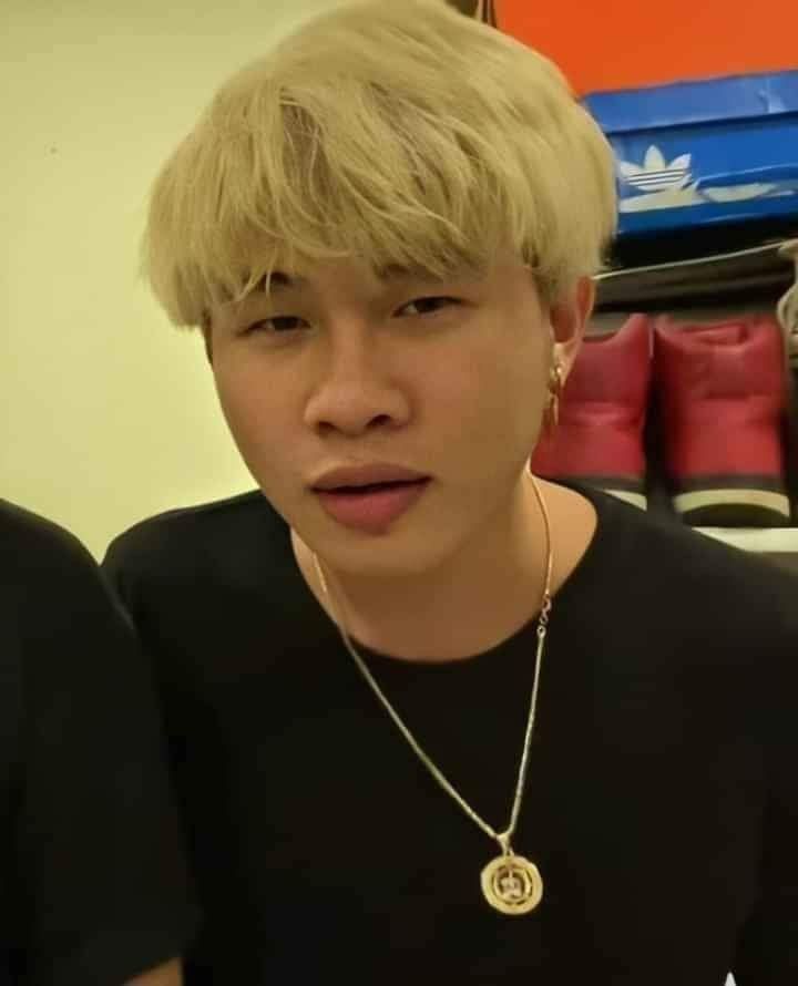 Ảnh trai xấu troll