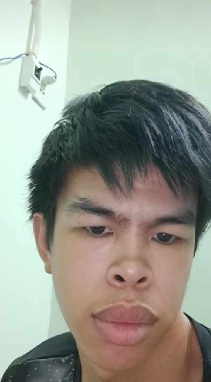 Ảnh trai xấu