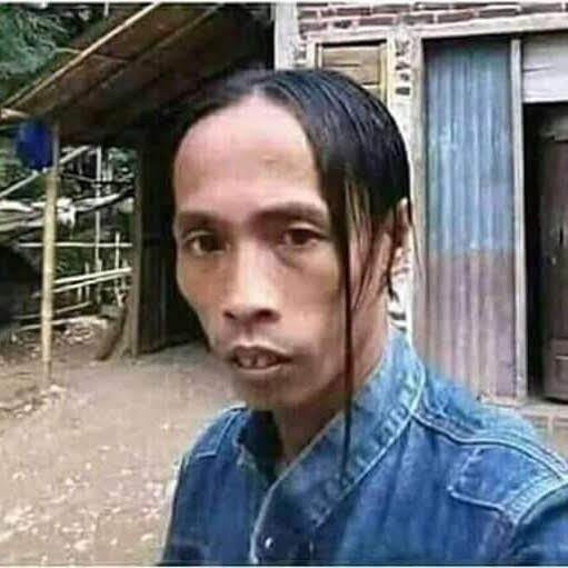 Dáng chụp model, mặt chụp lỗi
