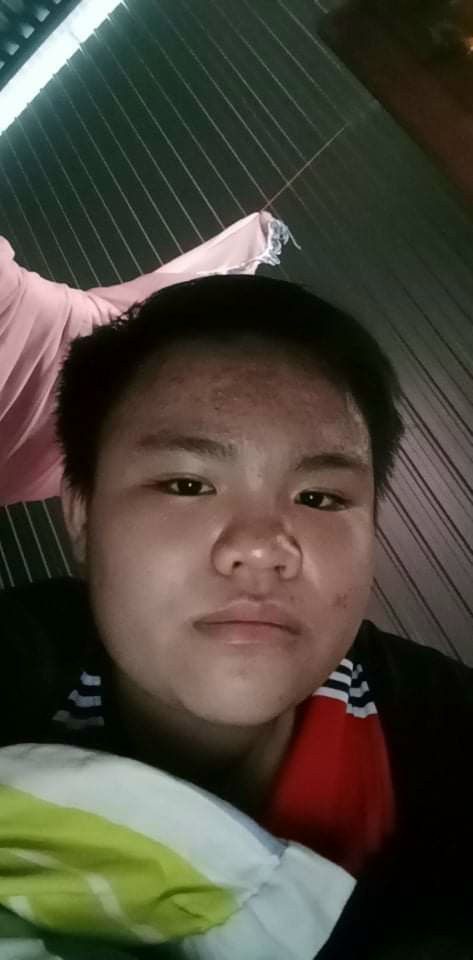 Người ta chụp ảnh để đẹp, còn đây để dọa