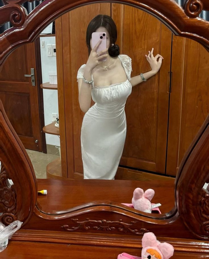 Ảnh gái xinh 2k6 giản dị nhưng mang lại cảm giác cuốn hút tự nhiên