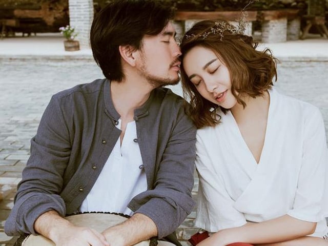 Yêu được cô gái đẹp "ngát hương", tôi sững sờ khi lần đầu tiên "cởi đồ"...