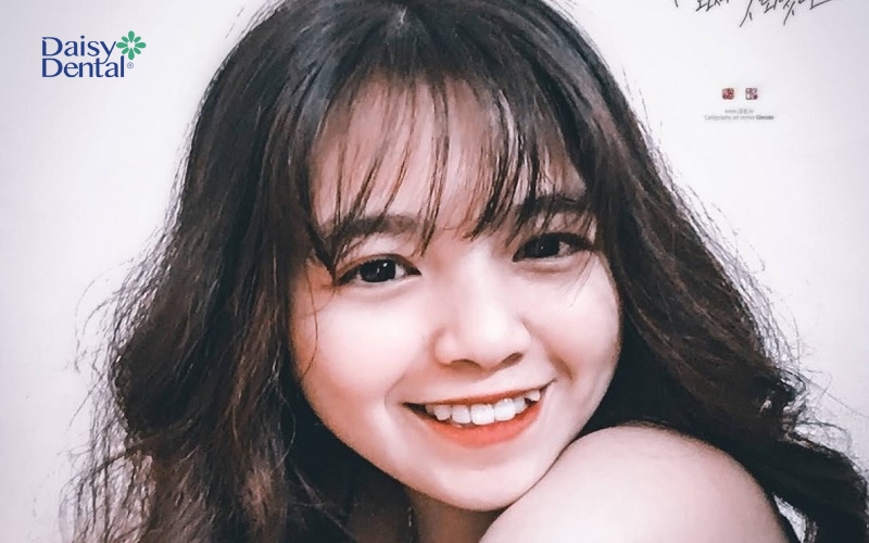 Khó ai có thể từ chối được sức hút của vẻ đẹp xinh tươi này